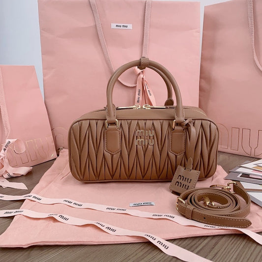 Dragons Bags Miun Miun Luxury Bag --122384