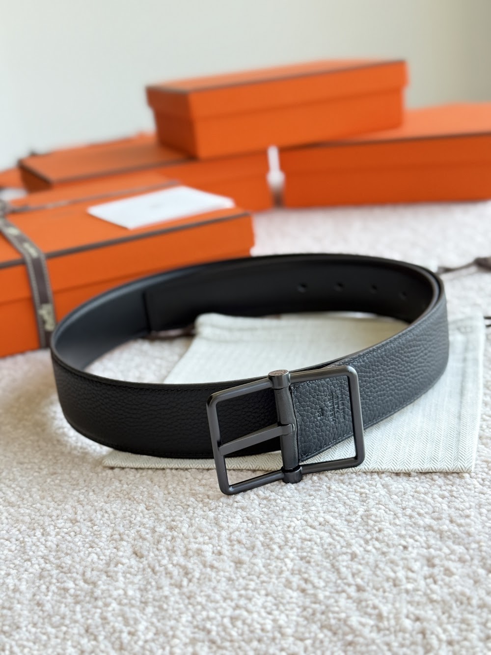 Dragons Bags Hermesn Luxury Belt --105969