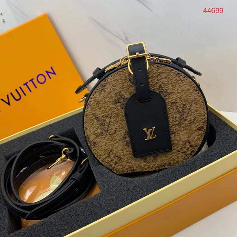 Dragons Bags ln Luxury Bag --59510