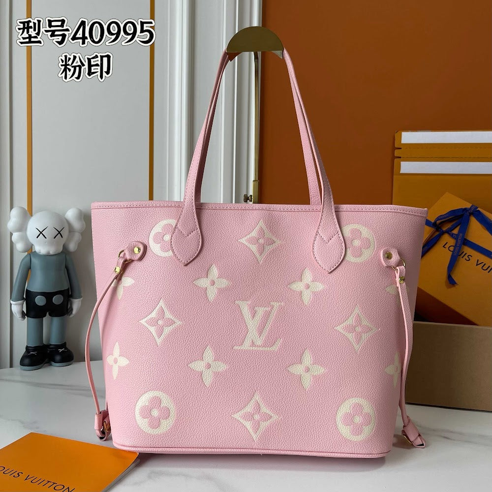 Dragons Bags LVn Luxury Bag --79576