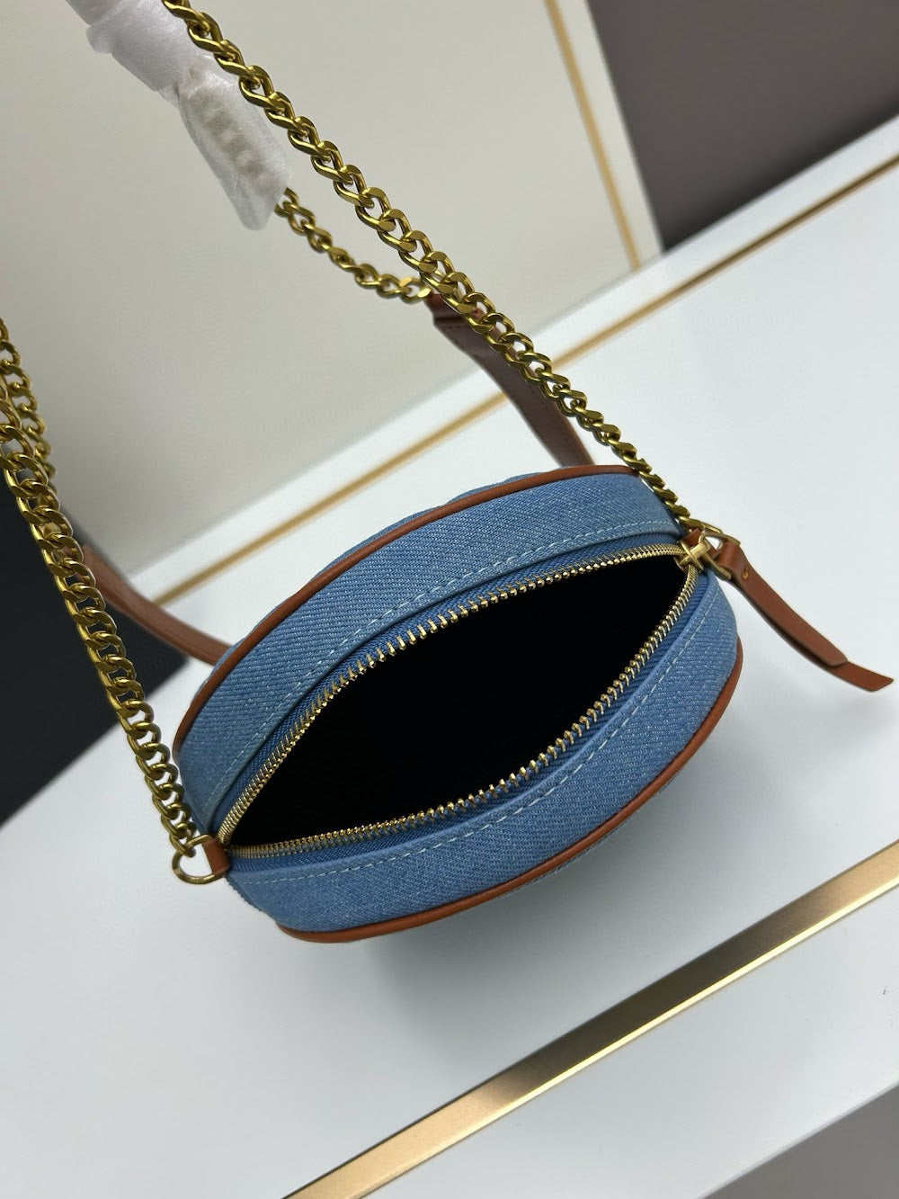 Dragons Bags ysn Luxury Bag --71827