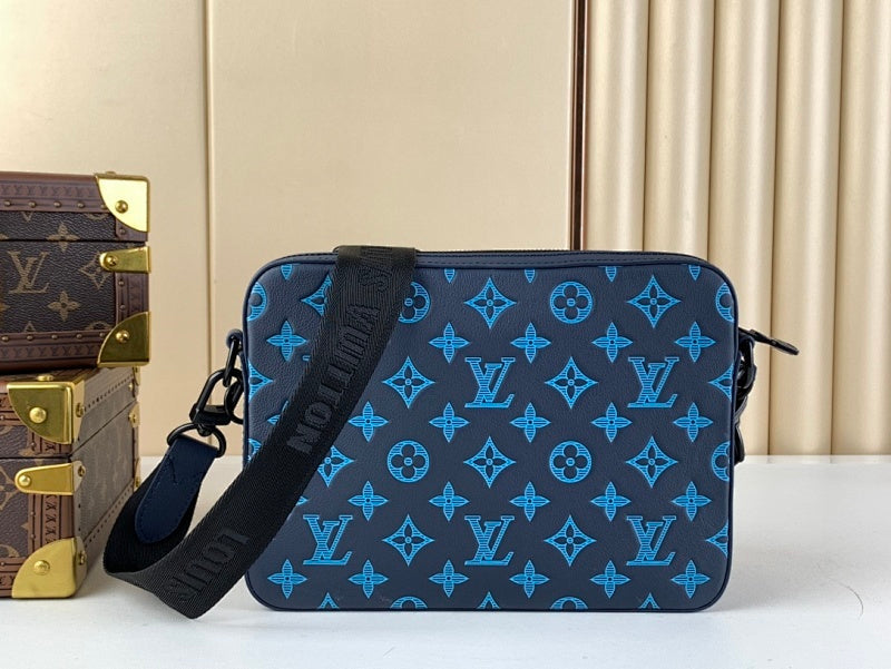 Dragons Bags ln Luxury Bag --68259