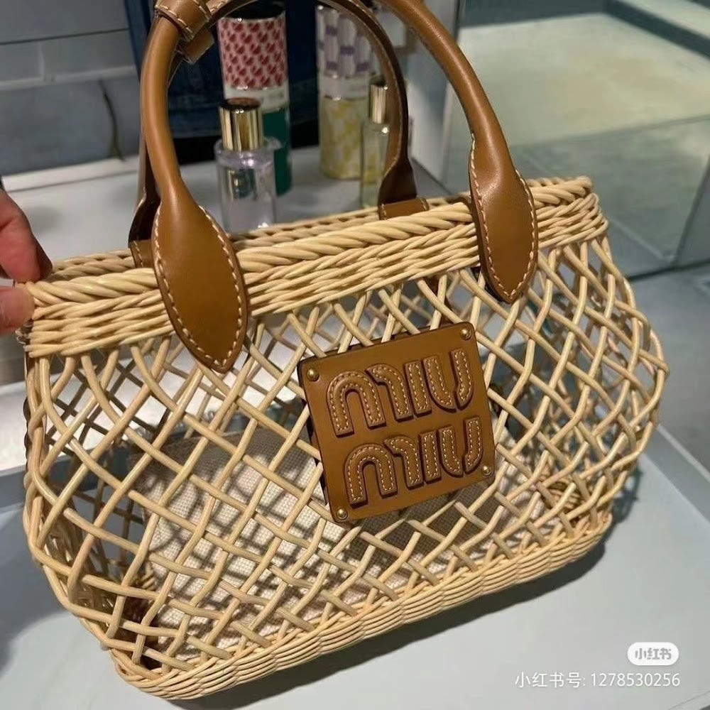 Dragons Bags Miun Miun Luxury Bag --122892