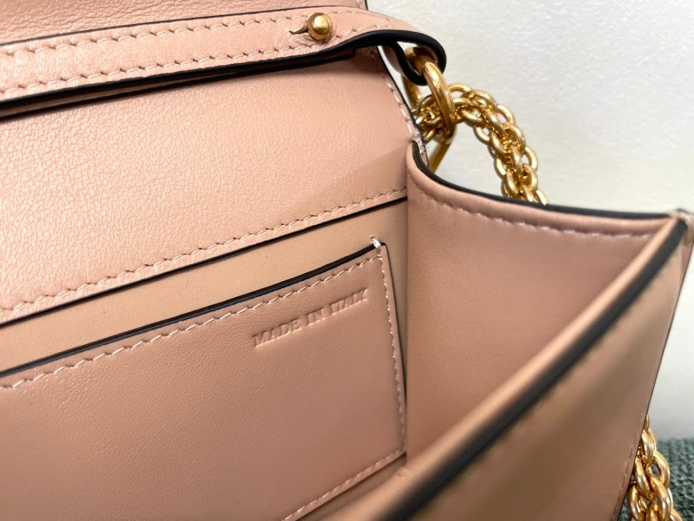 Dragons Bags Valentine Luxury Bag --121008