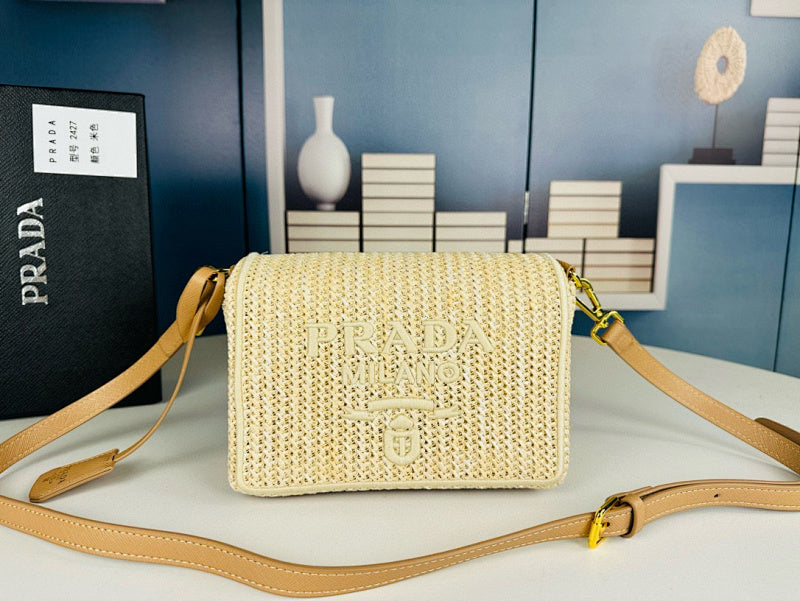 Dragons Bags pradn Luxury Bag --73670