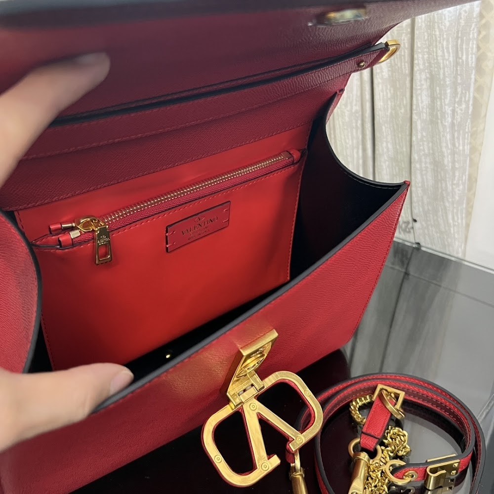 Dragons Bags Valentine Luxury Bag --120895