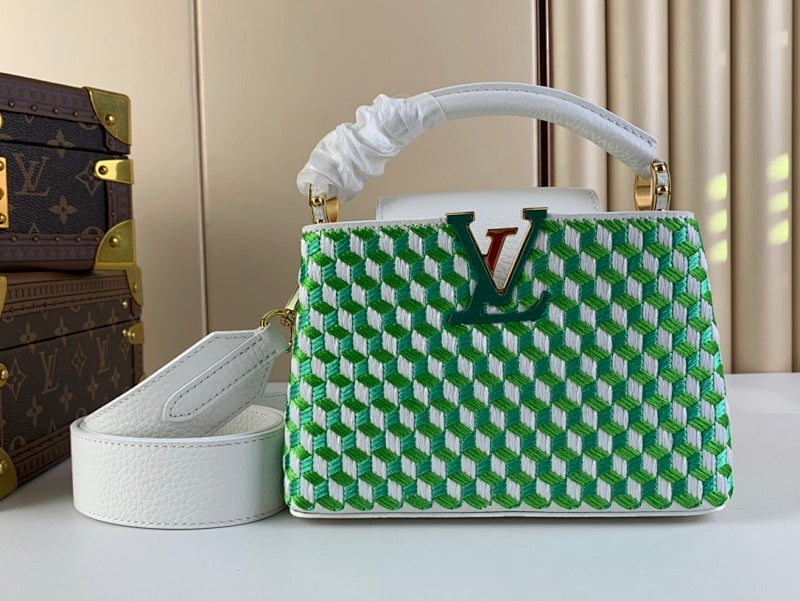 Dragons Bags ln Luxury Bag --61140