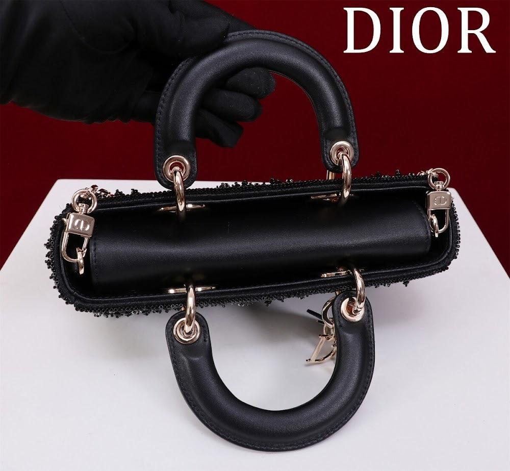 Dragons BagsDiorn Luxury Bag --114862