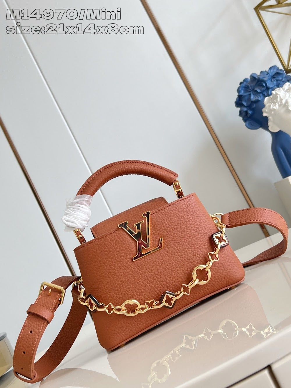 Dragons Bags ln Luxury Bag --97616