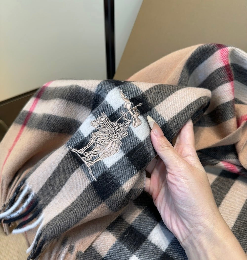 Dragons Bags Premium Designer Scarf --99691