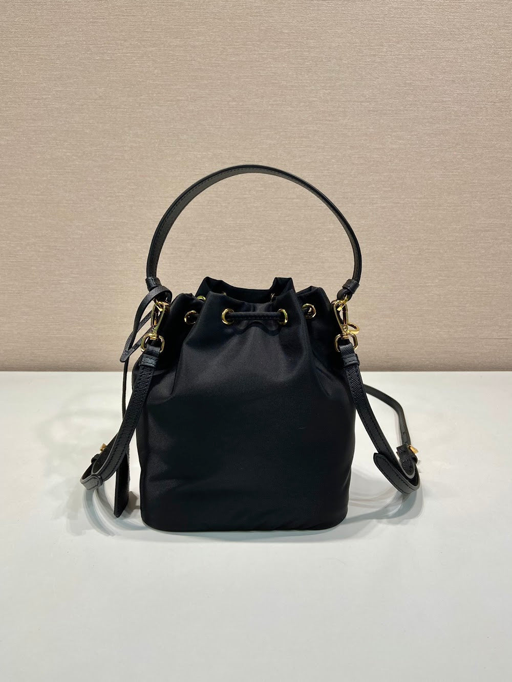 Dragons Bags Prada Luxury Bag --54741