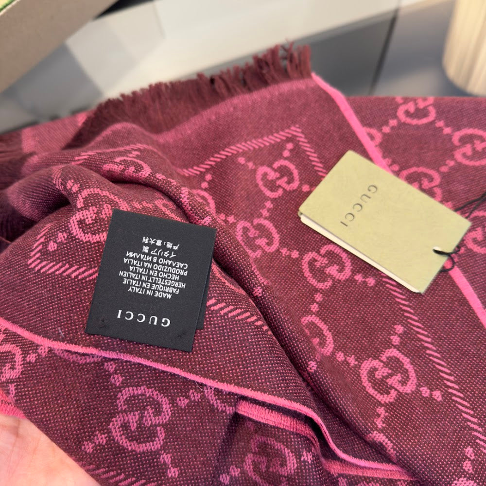 Dragons Bags Premium Designer Scarf --99652
