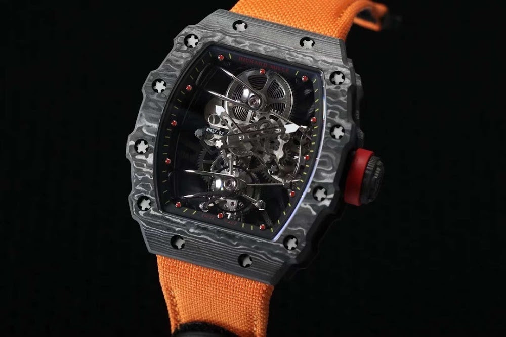 Dragons Bags Luxury Designer Watch --103491
