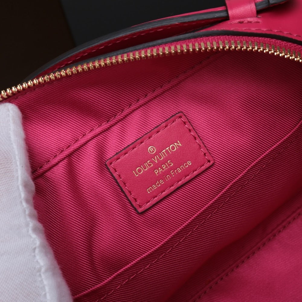 Dragons Bags ln Luxury Bag --59491