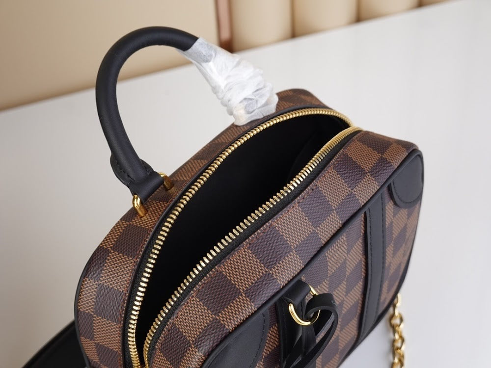 Dragons Bags ln Luxury Bag --66766