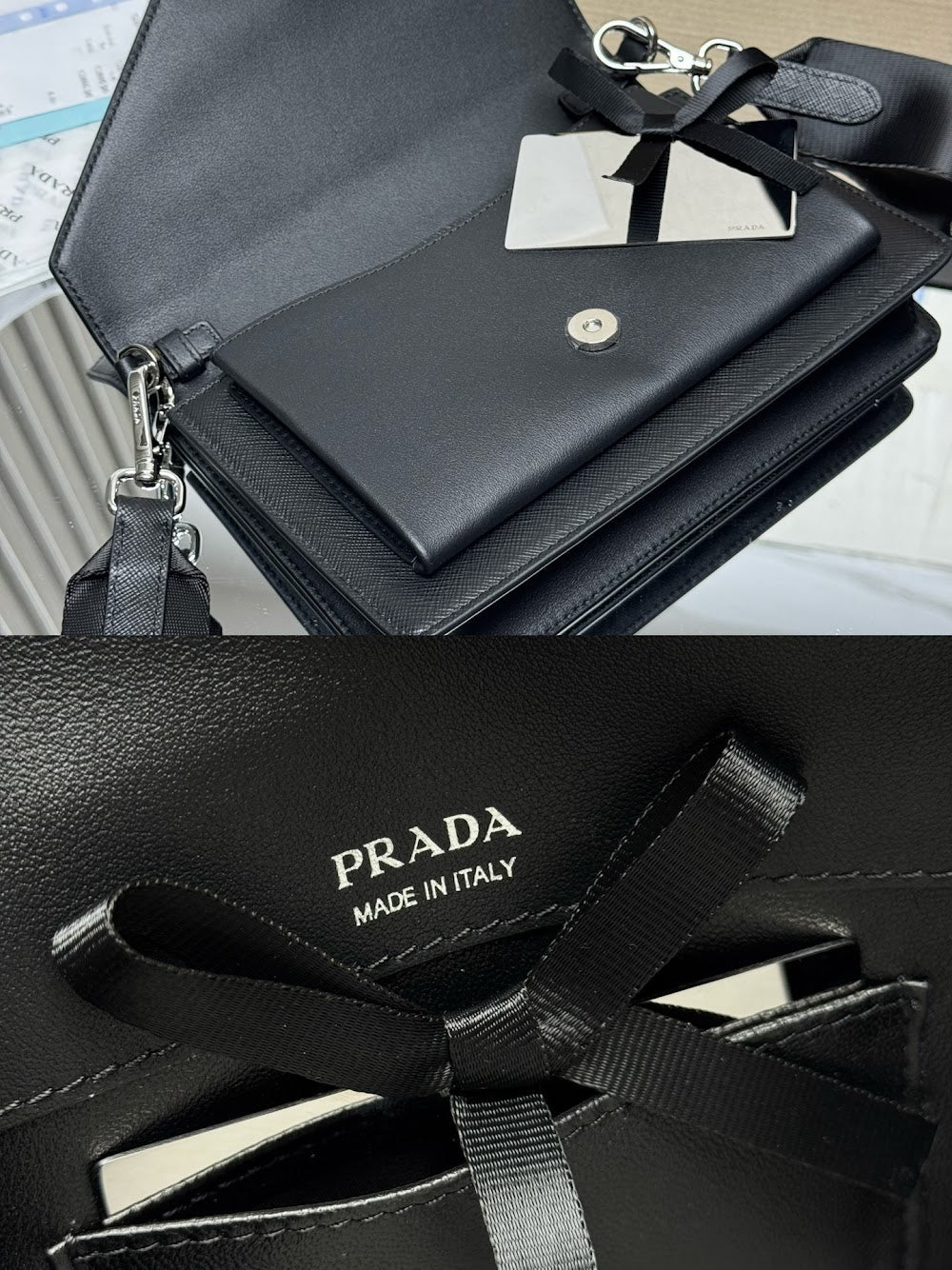 Dragons Bags Pradn Luxury Bag --101690