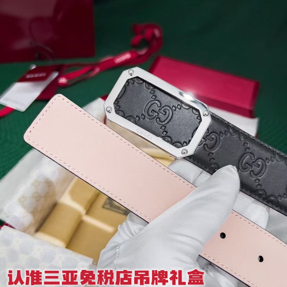 Dragons Bags Guccin Luxury Belt --105261