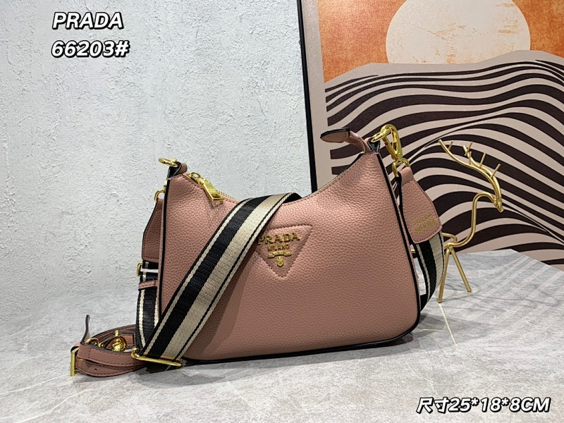 Dragons Bags pradn Luxury Bag --73307