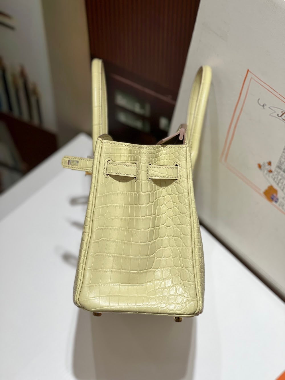 Dragons BagsHermesn Luxury Bag --117151