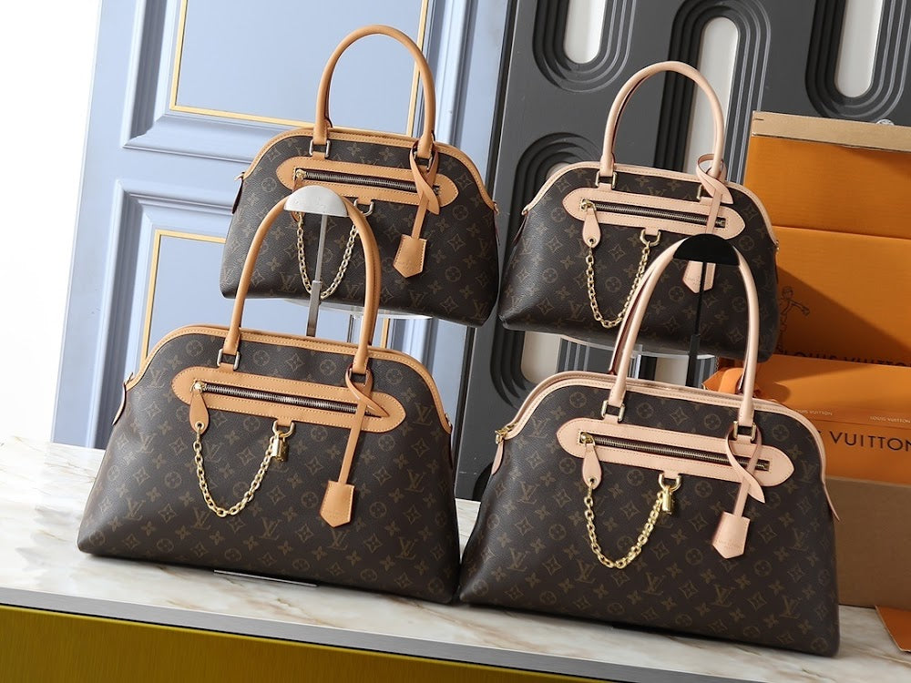 Dragons Bags ln Luxury Bag --77347