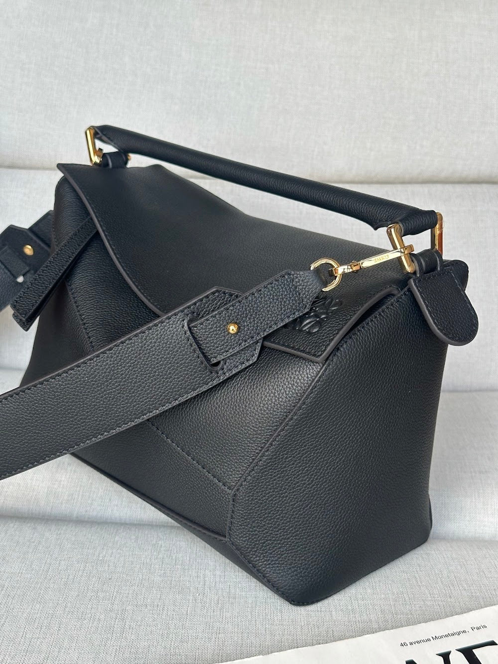 Dragons Bags Lowen Luxury Bag --99885