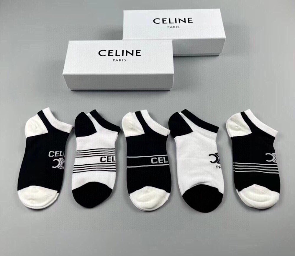 Dragons Bags Premium Luxury Socks --97834