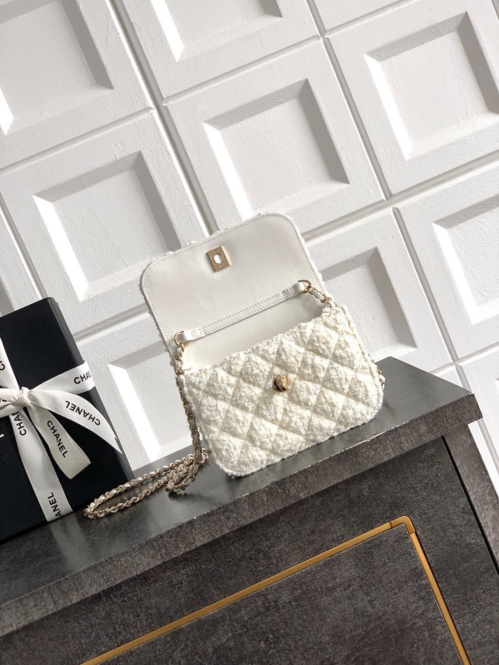 Dragons BagsCHn Luxury Bag --113962