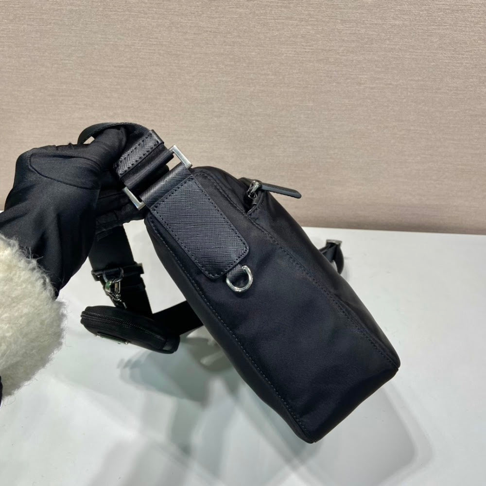 Dragons Bags Prada Luxury Bag --54769