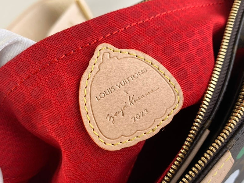 Dragons Bags ln Luxury Bag --58316