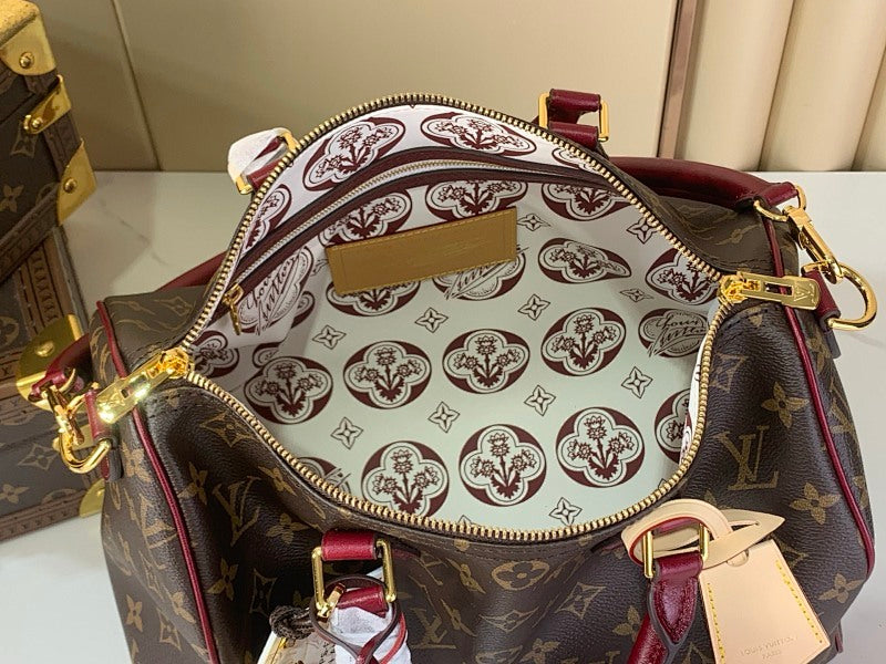 Dragons Bags ln Luxury Bag --63107