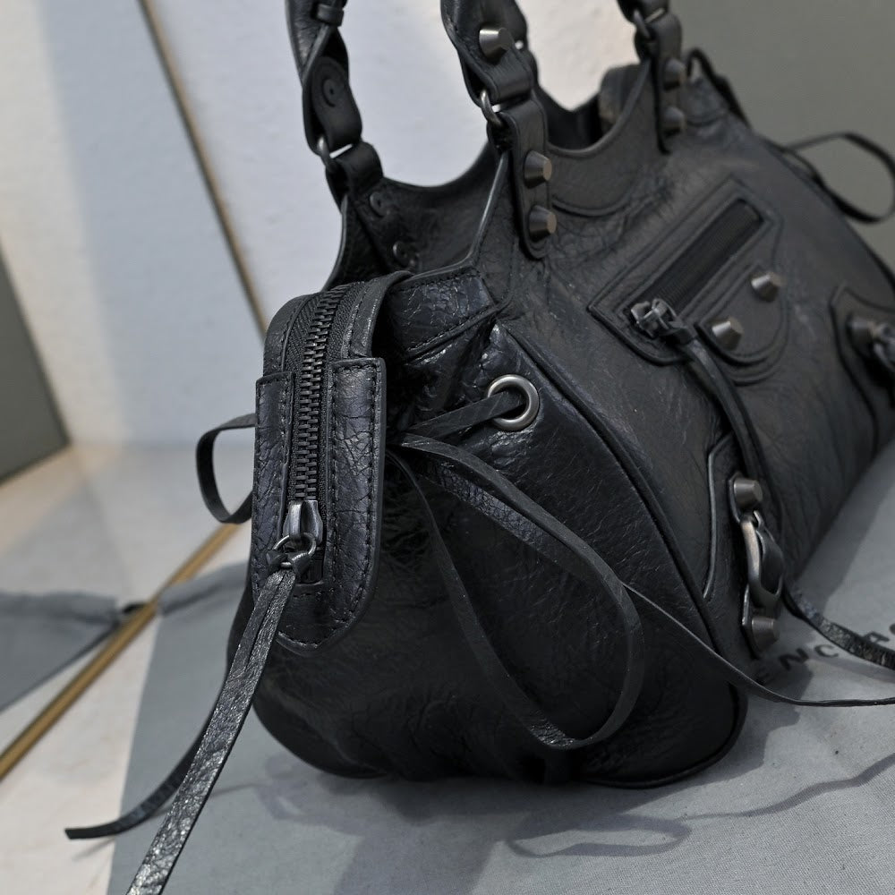 Dragons Bags Balenciaga Luxury Bag --111417
