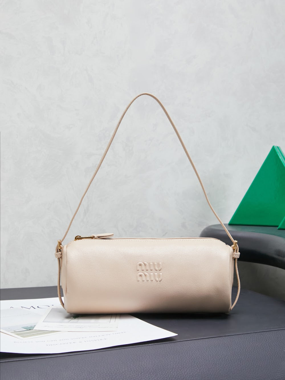 Dragons Bags Miun Miun Luxury Bag --123101