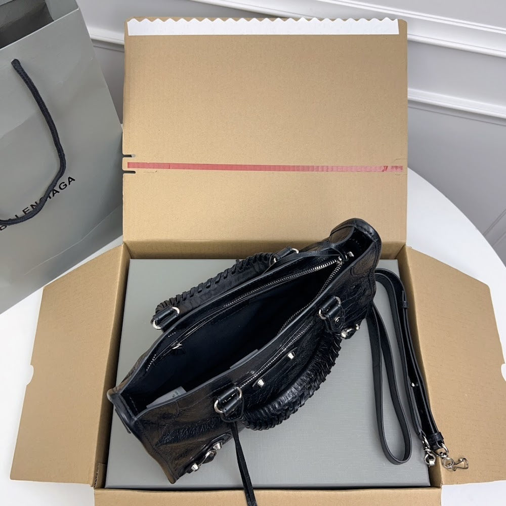 Dragons Bags Balenciaga Luxury Bag --110778