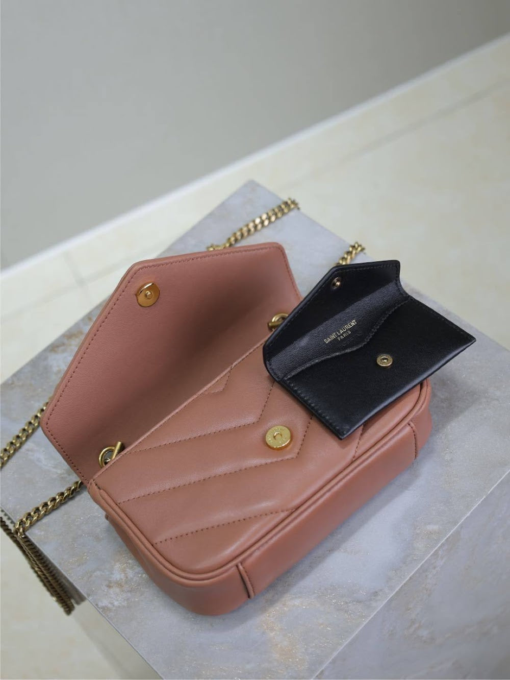 Dragons Bags YSLn Luxury Bag --120716