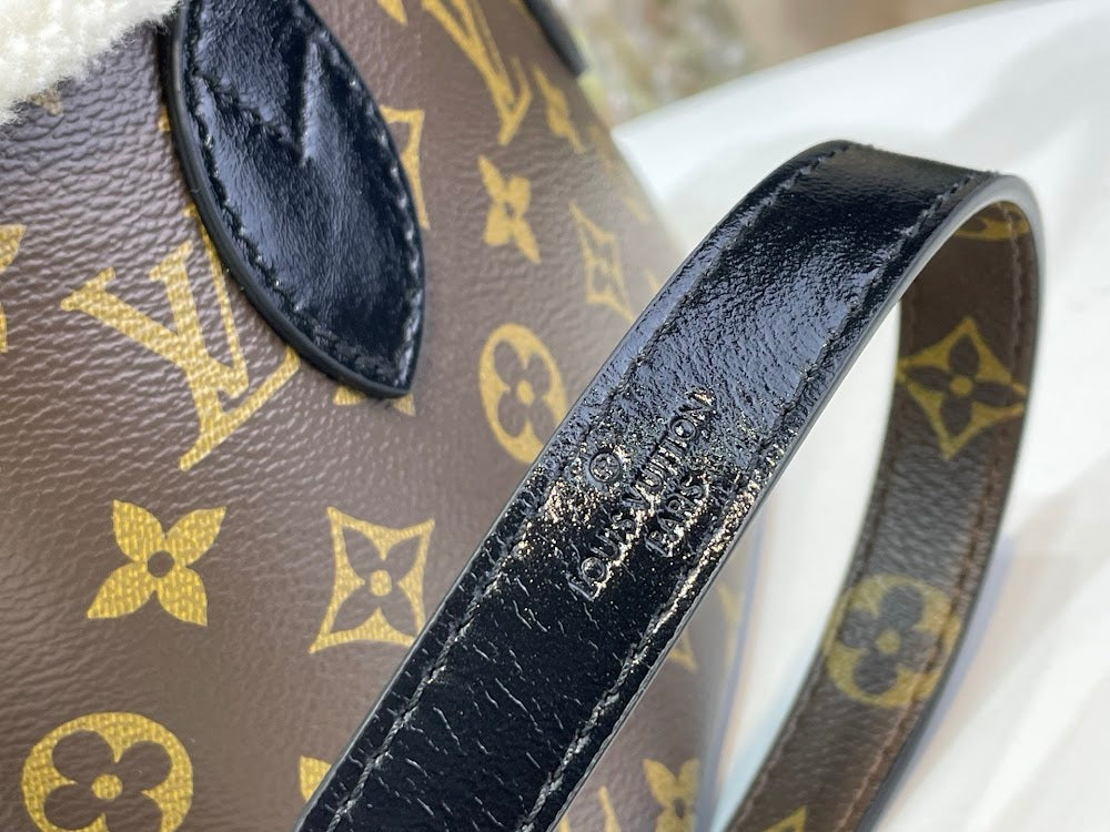 Dragons Bags ln Luxury Bag --95631