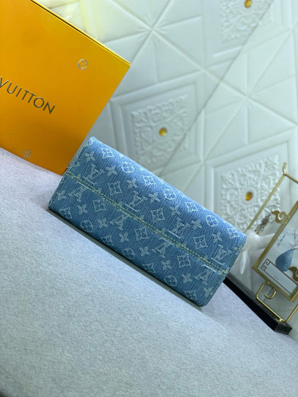 Dragons Bags LVn Luxury Bag --81080