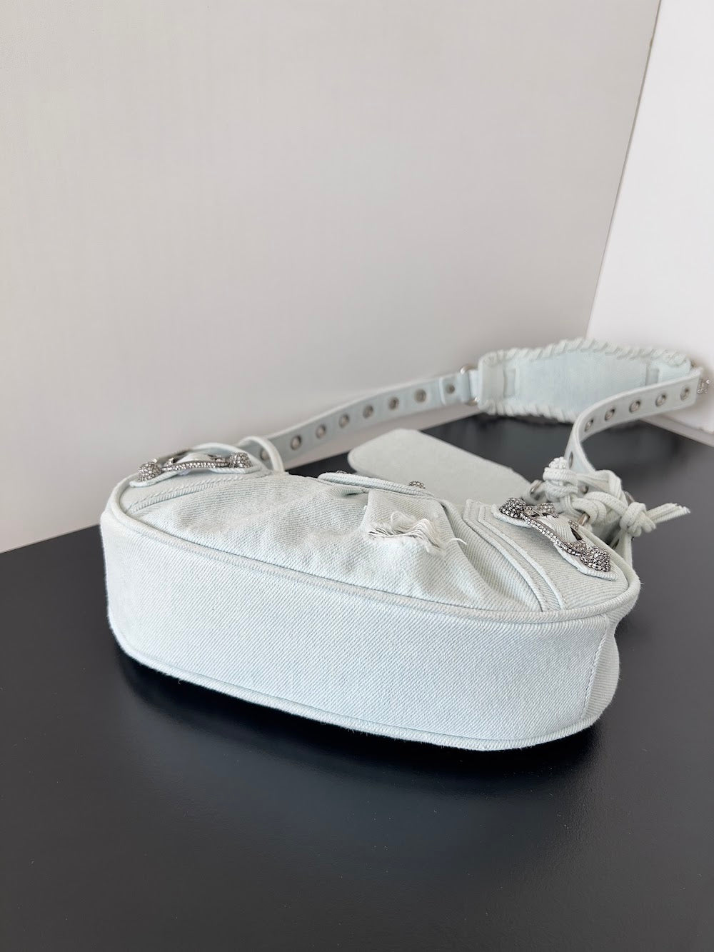 Dragons Bags Balenciaga Luxury Bag --111139