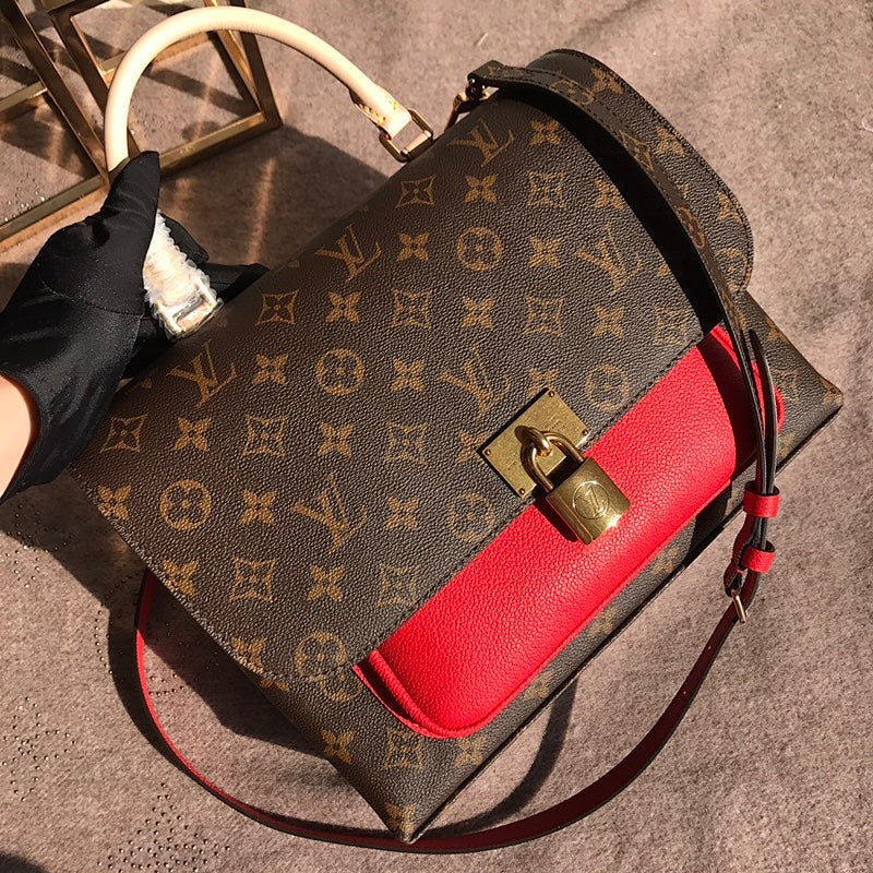 Dragons Bags ln Luxury Bag --56371