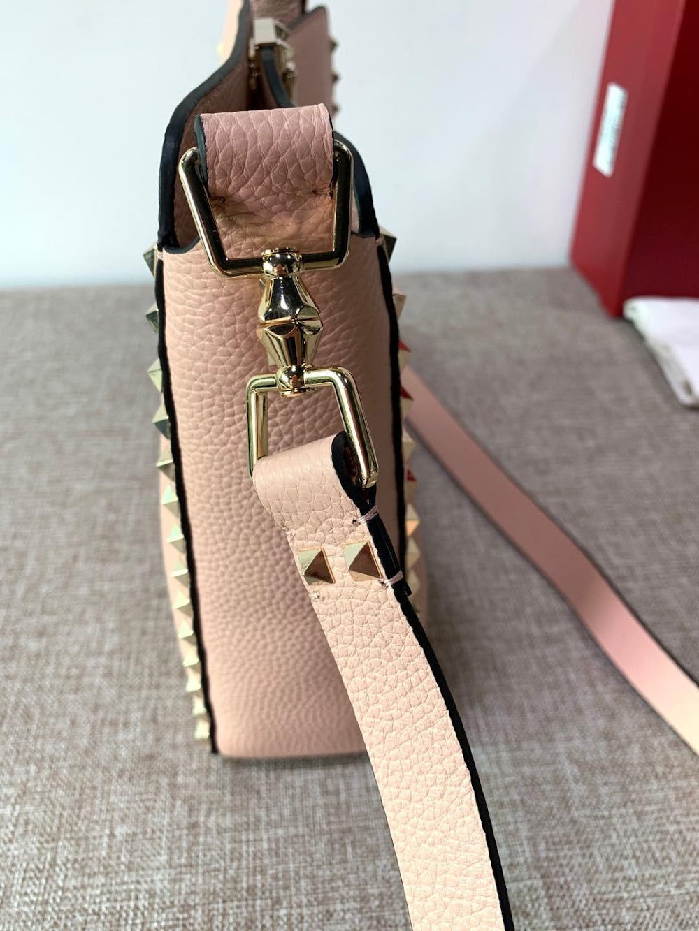 Dragons Bags Valentine Luxury Bag --121294