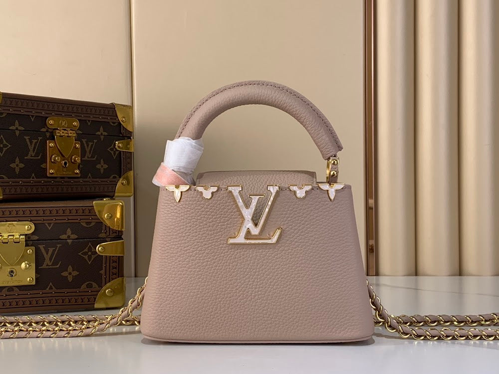 Dragons Bags ln Luxury Bag --95766