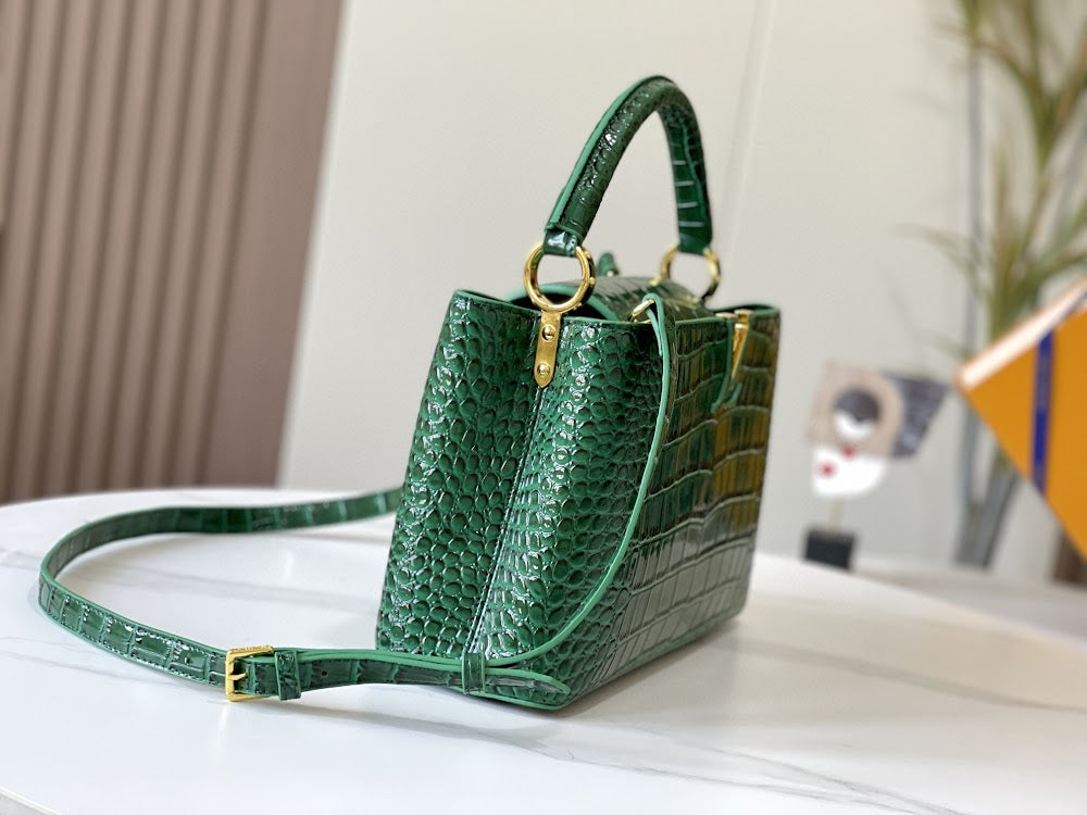 Jessica Bags ln Luxury Bag --75741