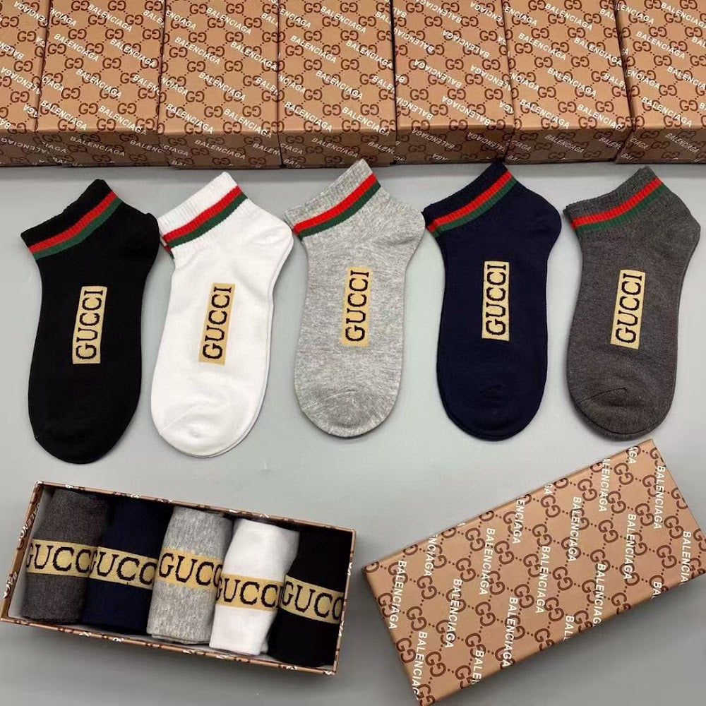 Dragons Bags Premium Luxury Socks --98241