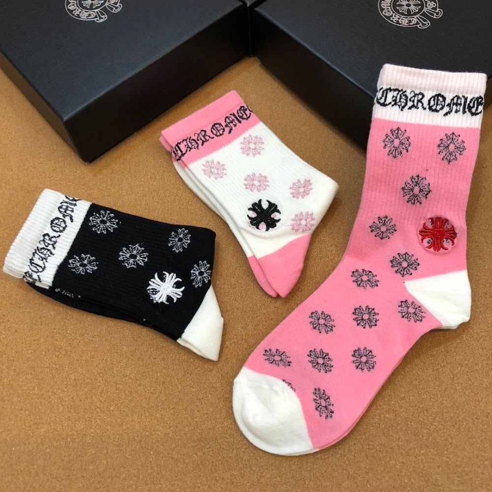 Dragons Bags Premium Luxury Socks --98301