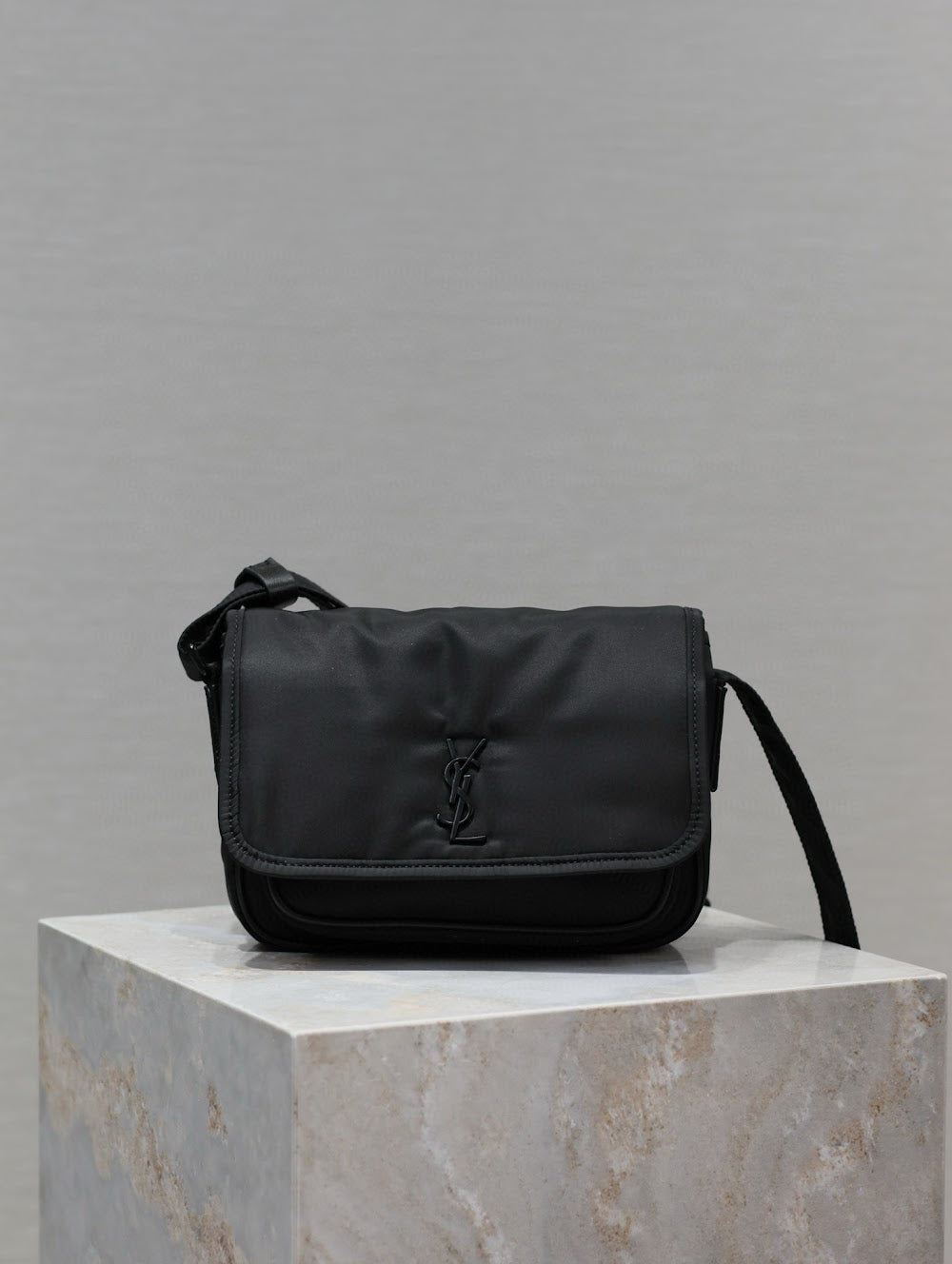 Dragons Bags YSLn Luxury Bag --120417