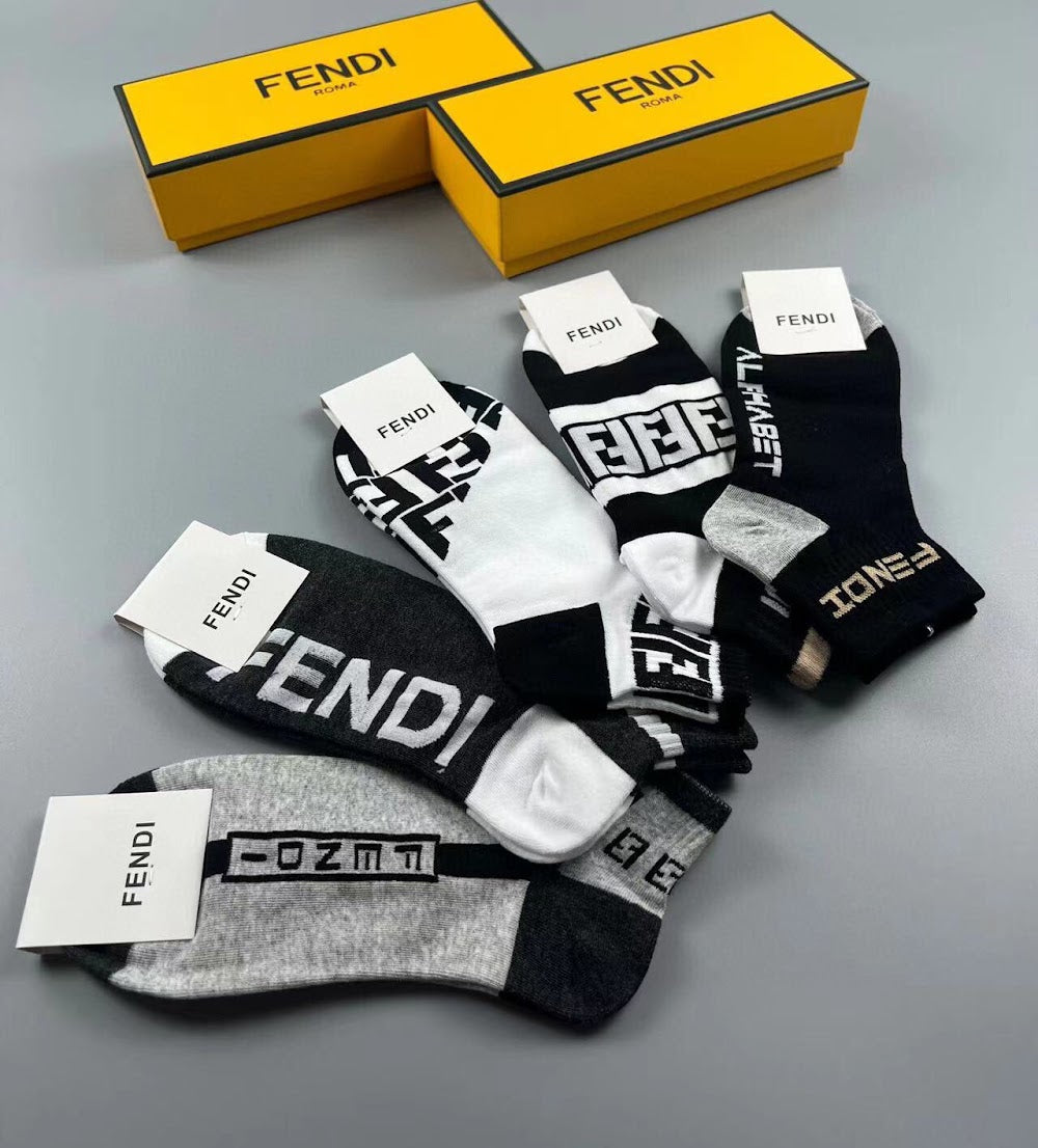 Dragons Bags Premium Luxury Socks --98253