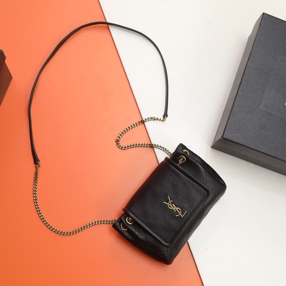 Dragons Bags YSLn Luxury Bag --119549