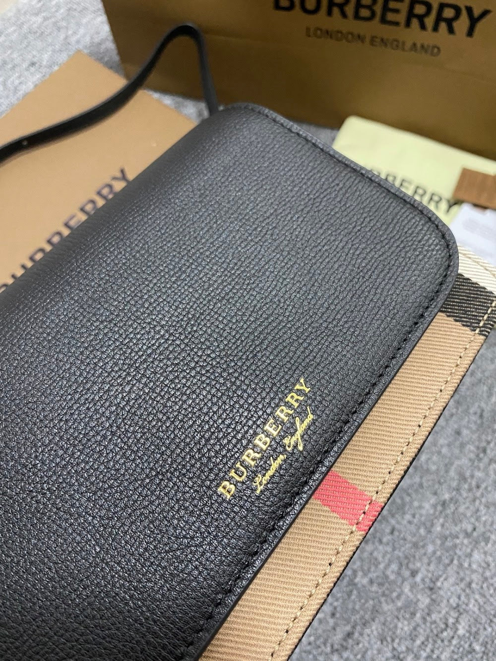 Dragons Bags Burberryn Luxury Bag --92647
