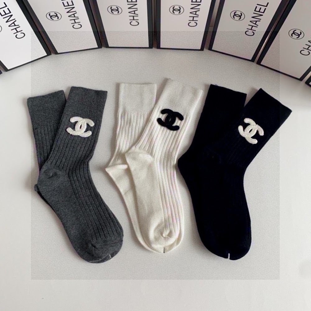 Dragons Bags Premium Luxury Socks --97921