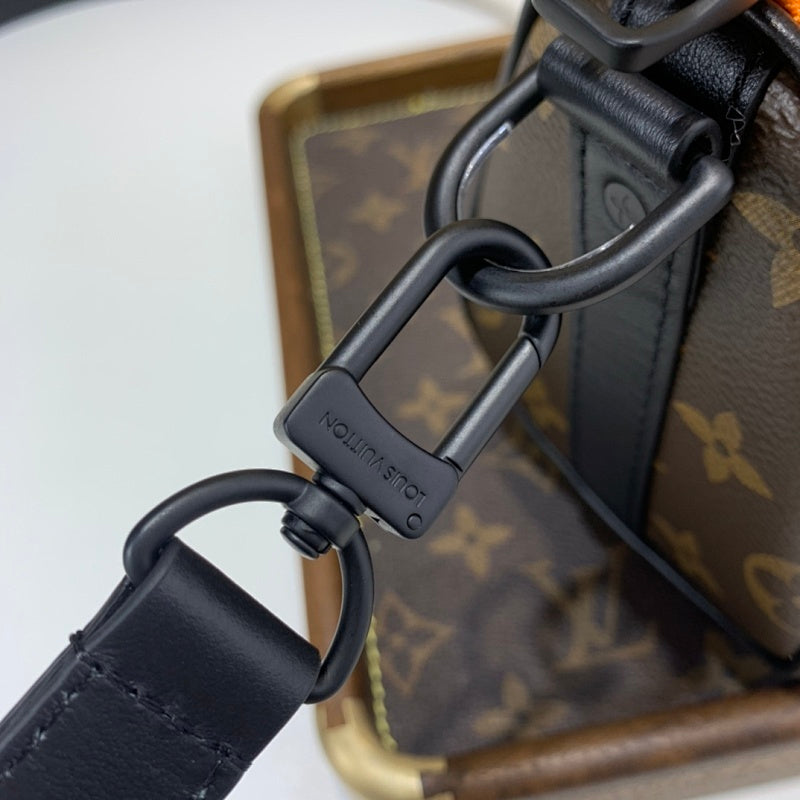 Dragons Bags ln Luxury Bag --59471
