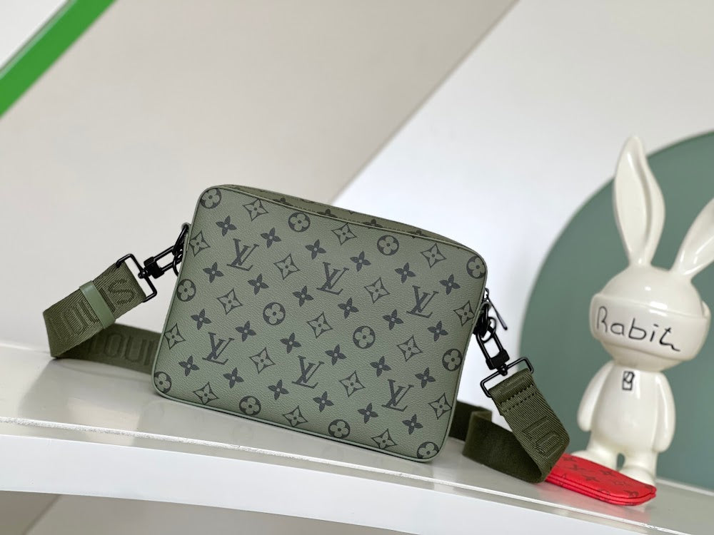 Dragons Bags ln Luxury Bag --70217